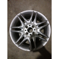 Диск литий Lancia  R15 6.0j PCD4*98 ET37 DIA57.1 (сірий)|46556981|
