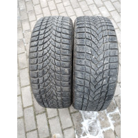 Автошини Dayton DW510 205/55 R16  91H 6мм  Зимова Б/У