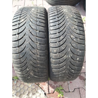 Автошини Nexen Winguard Snow G WH2 195/50 R15  82H 6мм  Зимова Б/У
