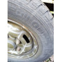 Автошини Petlas Full grip PT935 215/75 R16 C 116/114R 5.5 мм  Зимова Б/У