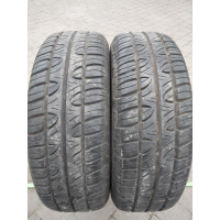 Автошини Semperit  205/70 R14  98T 8мм  Літо Б/У