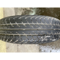 Автошини Continental Vanco Contact 2 165/ R13 C 91R 5.5 мм  Літо Б/У