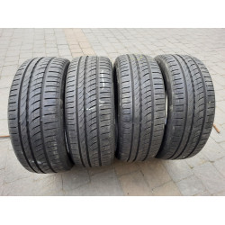 Автошини Pirelli Cinturato P1 Verde 195/50 R16  88V 6мм  Літо Б/У