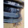 Диск Стальний Nissan  R13 5.0j PCD4*114.3 ET DIA66.1 (чорний)|4030090J05|