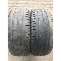 Автошини Goodyear EfficientGrip 205/55 R16  91H 4мм  Літо Б/У