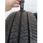 Автошини Goodyear Efficient Grip cargo 215/65 R15 С 104/102T 7мм  Літо Б/У