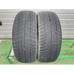 Автошини Goodyear UltaGrlo Performance  205/60 R16  92H   Зимова Б/У