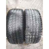 Автошини Kumho Izen Kw27 235/55 R17  103V 5мм  Зимова Б/У
