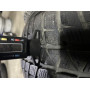 Автошини Falken HS449 euro winter 195/65 R15  91T 5мм  Зимова Б/У