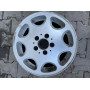 Диск литий Mercedes - Benz  R15 7.0j PCD5*112 ET35 DIA66.6 (сірий)|KBA45057|