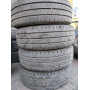 Автошини Kumho Portran KC53 205/65 R16  107/105T 8мм  Літо Б/У