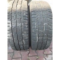 Автошини Michelin Agilis Alpin 215/65 R16 C 109/107R 7мм  Зима Б/У