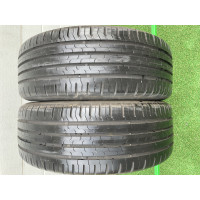 Автошини Continental ContiEcoContact 5 195/55 R16  87H   Літо Б/У