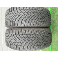 Автошини Bridgestone Blizzak LM005 205/55 R17  95V   Зимова Б/У