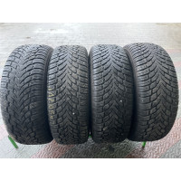 Автошини Nokian Tyres WR SUV4 255/70 R16  111H   Зимова Б/У