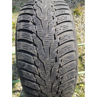 Автошини Nexen WINGuard win Spike wn62 225/55 R17  101T 7мм  Зимова Б/У