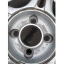 Диск литий ATS  R14 6.0j PCD4*100 ET42 DIA63.4 (сірий)|KBA43127|