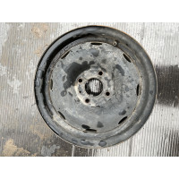 Диск Стальний Peugeot  R14 5.5j PCD4*108 ET24 DIA65.1 (чорний)|KPZ5932A|