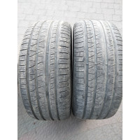 Автошини Pirelli Scorpion Verde All Season 285/45 R20  112H 6мм  Всесезонна Б/У