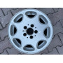 Диск литий Mercedes - Benz  R15 7.0j PCD5*112 ET40 DIA66.6 (сірий)|KBA42306|