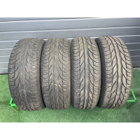 Автошини Uniroyal RainExpert 195/60 R15  88V   Літо Б/У