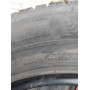 Автошини Michelin Agilis alpin 235/65 R16 C 115/113R 5мм  Зимова Б/У