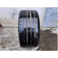Автошини Michelin Pilot Super Sport 275/35 R20  102Y 5мм  Літо Б/У