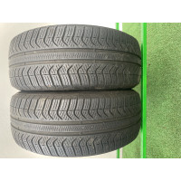 Автошини Pirelli All Season Cintlrato TM Plus 225/55 R17  101W   Всесезонна Б/У