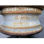 Диск Стальний Nissan  R14 5.0j PCD4*114.3 ET DIA66.6 (сірий)|4030001E00|