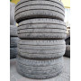 Автошини Kumho Portran KC53 205/65 R16  107/105T 8мм  Літо Б/У