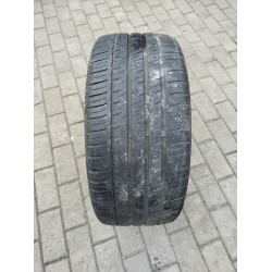 Автошини Michelin Primacy mxm 4 235/40 R18  91H 3.5мм  Літо Б/У