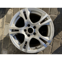 Диск литий   R16 7.0j PCD5*108 ET38 DIA72.6 (сірий)|KBA47127|