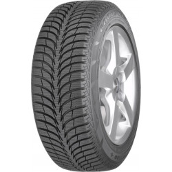 Автошини Goodyear UltraGrip Ice+ 215/60 R16 XL 99T Зимова Нове